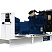 Нагрузочные испытания ДГУ FG Wilson P 605-5 на базе дизельного двигателя Perkins 2806A-E18TAG1